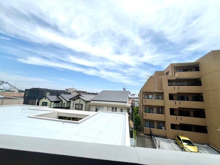 グランフォルム芦屋川の物件内観写真