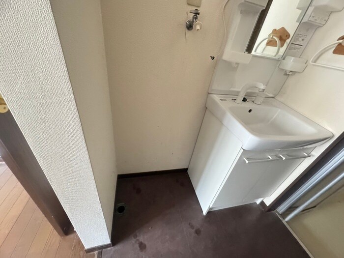 ｾﾗｳﾞｨB棟の物件内観写真