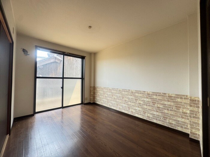 ｾﾗｳﾞｨB棟の物件内観写真