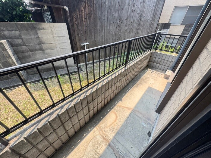 ｾﾗｳﾞｨB棟の物件内観写真