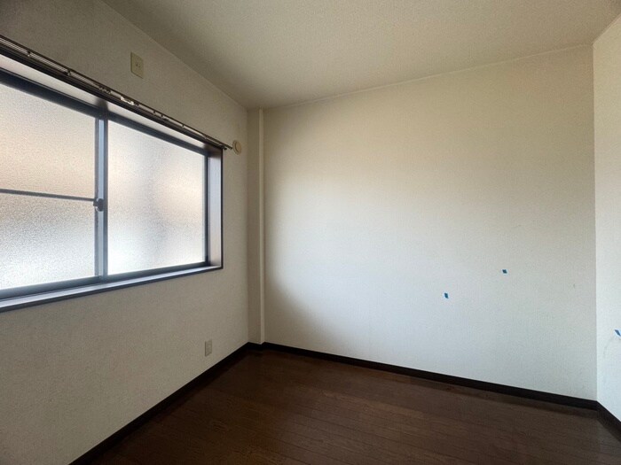 ｾﾗｳﾞｨB棟の物件内観写真