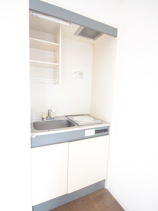 ﾗｳﾞｨｽﾀ弥生の物件内観写真