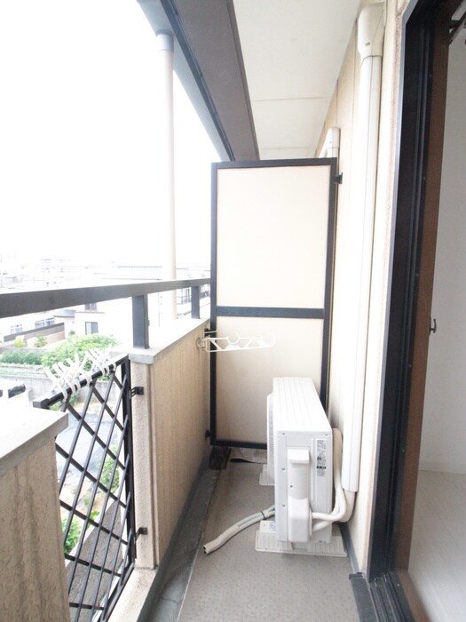 ﾗｳﾞｨｽﾀ弥生の物件内観写真