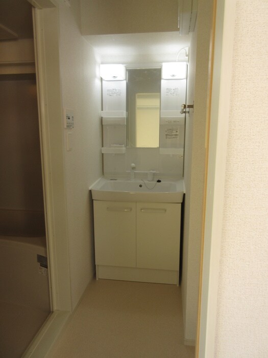 ベルメゾン・ウエストの物件内観写真