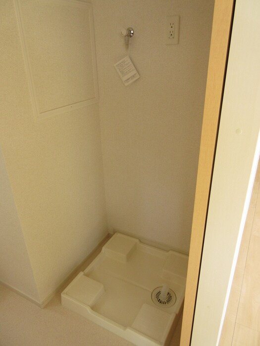 ベルメゾン・ウエストの物件内観写真