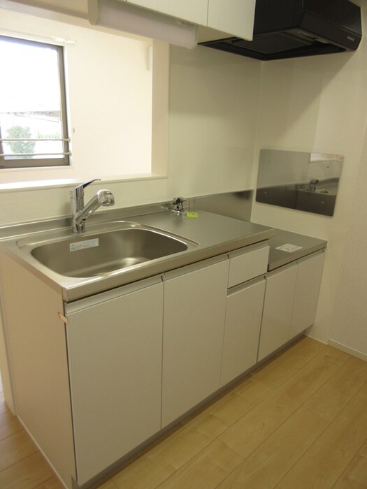 ベルメゾン・ウエストの物件内観写真