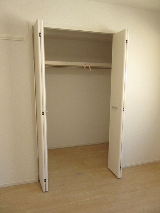 ベルメゾン・ウエストの物件内観写真