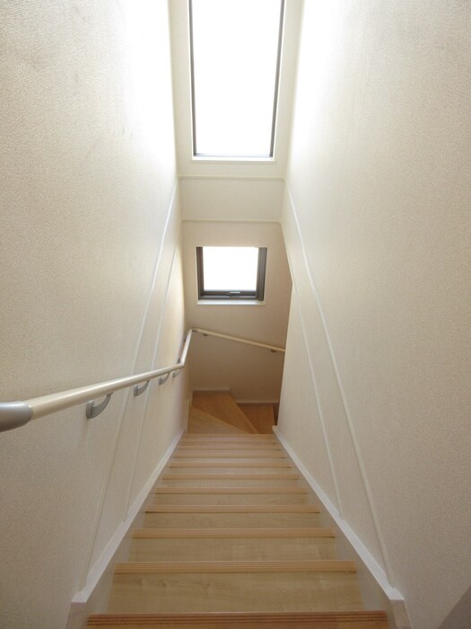 ベルメゾン・ウエストの物件内観写真