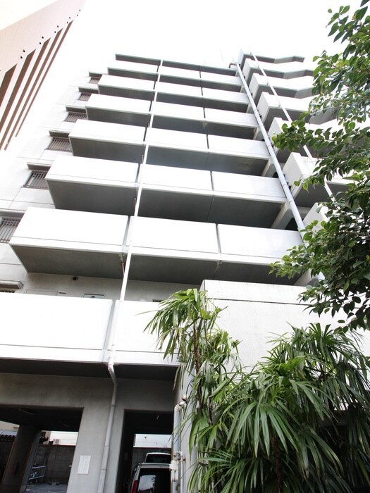 さんさん宮町の物件外観写真