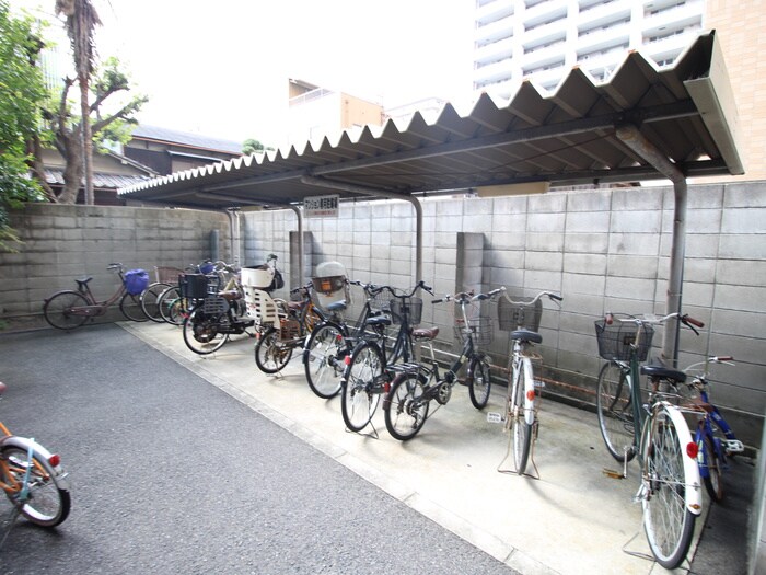 さんさん宮町の物件外観写真