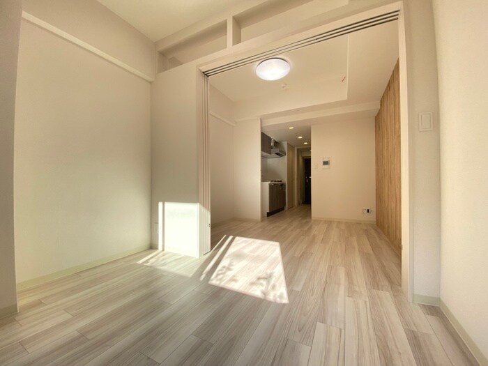 ﾌﾟﾚｻﾝｽTHE　KYOTO吉祥院（501）の物件内観写真