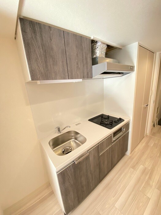 ﾌﾟﾚｻﾝｽTHE　KYOTO吉祥院（501）の物件内観写真