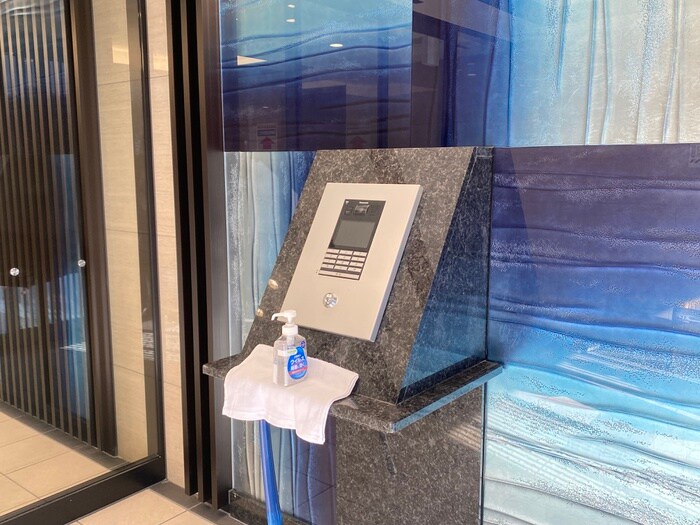 ﾌﾟﾚｻﾝｽTHE　KYOTO吉祥院（501）の物件外観写真