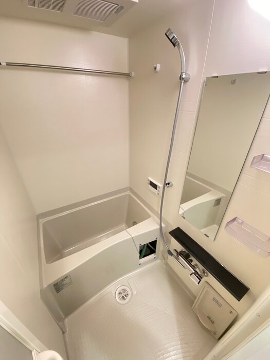 ﾌﾟﾚｻﾝｽTHE　KYOTO吉祥院（501）の物件内観写真