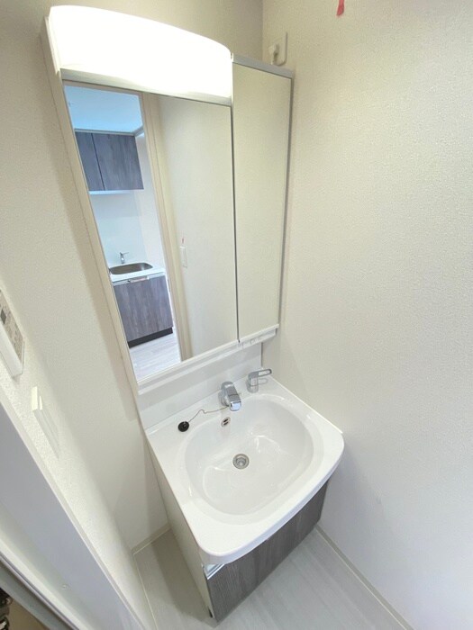 ﾌﾟﾚｻﾝｽTHE　KYOTO吉祥院（501）の物件内観写真