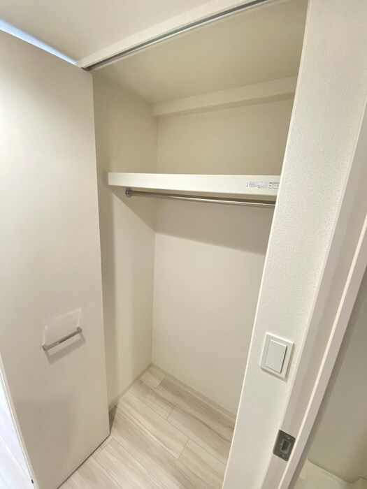 ﾌﾟﾚｻﾝｽTHE　KYOTO吉祥院（501）の物件内観写真