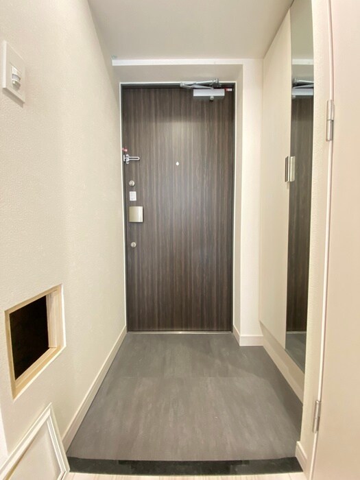 ﾌﾟﾚｻﾝｽTHE　KYOTO吉祥院（501）の物件内観写真