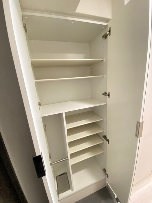 ﾌﾟﾚｻﾝｽTHE　KYOTO吉祥院（501）の物件内観写真