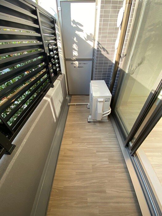 ﾌﾟﾚｻﾝｽTHE　KYOTO吉祥院（501）の物件内観写真