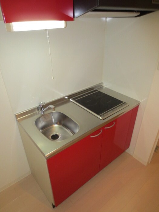 ウイングコート船場の物件内観写真