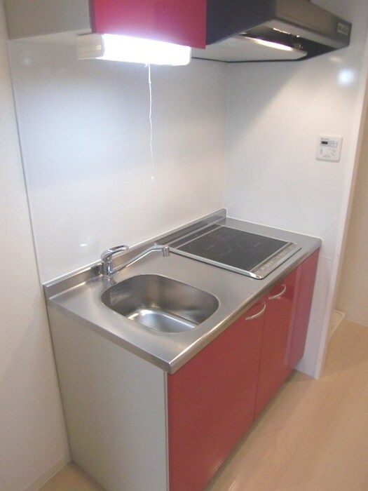 ウイングコート船場の物件内観写真