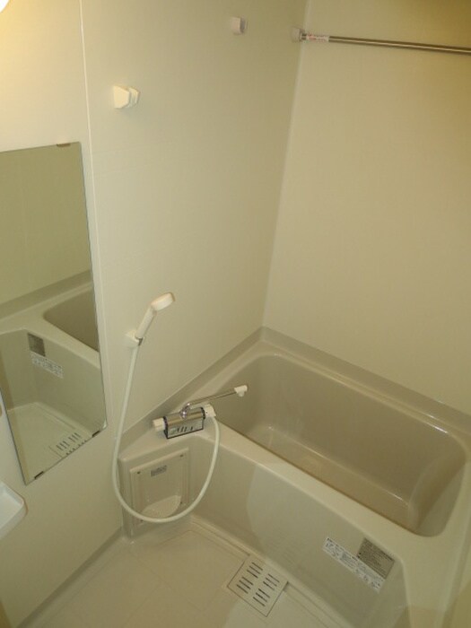 ウイングコート船場の物件内観写真