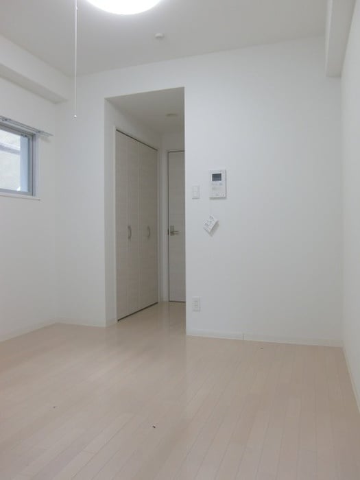 ウイングコート船場の物件内観写真