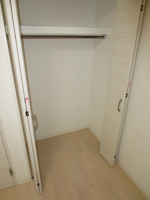 ウイングコート船場の物件内観写真