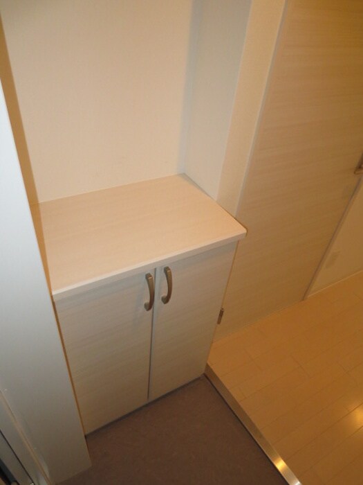 ウイングコート船場の物件内観写真