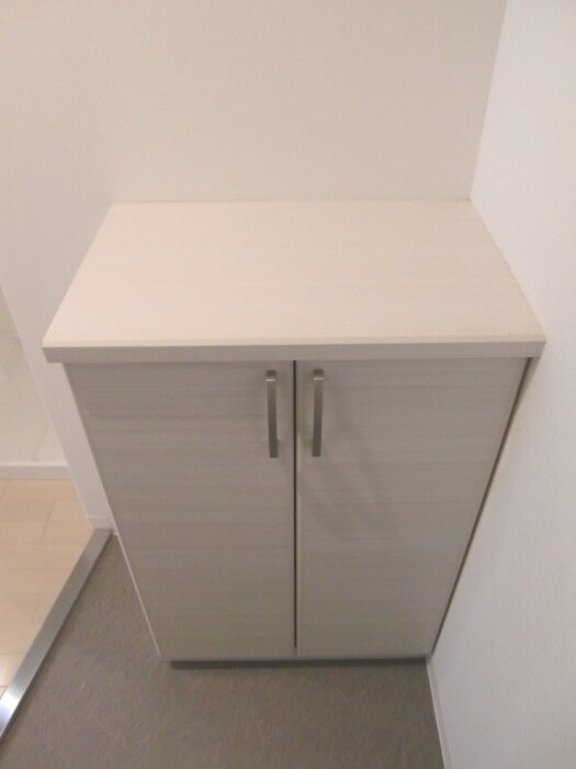 ウイングコート船場の物件内観写真