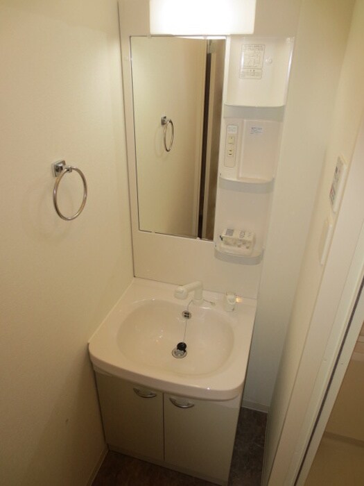 ウイングコート船場の物件内観写真