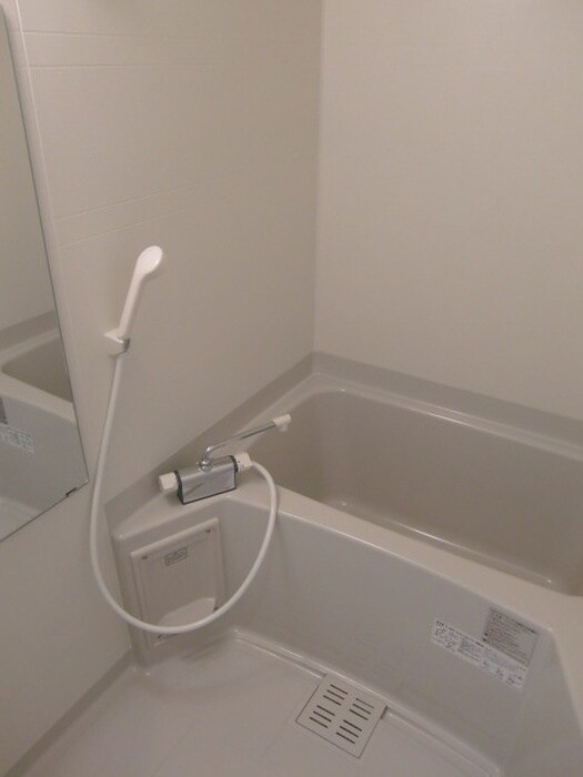 ウイングコート船場の物件内観写真