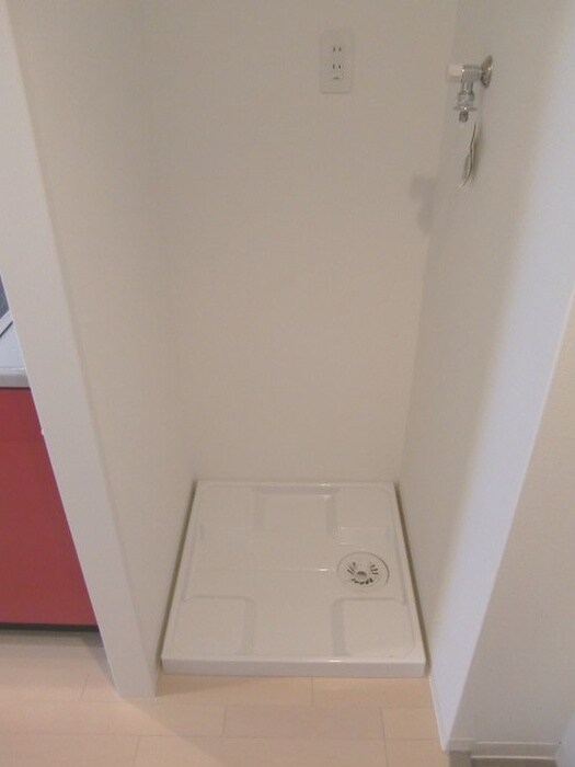 ウイングコート船場の物件内観写真