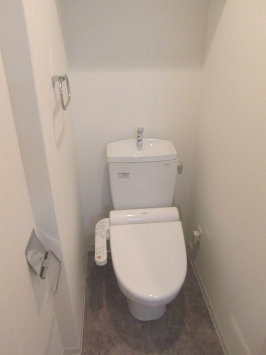 ウイングコート船場の物件内観写真