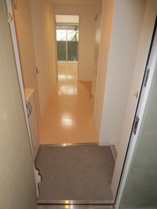 ウイングコート船場の物件内観写真