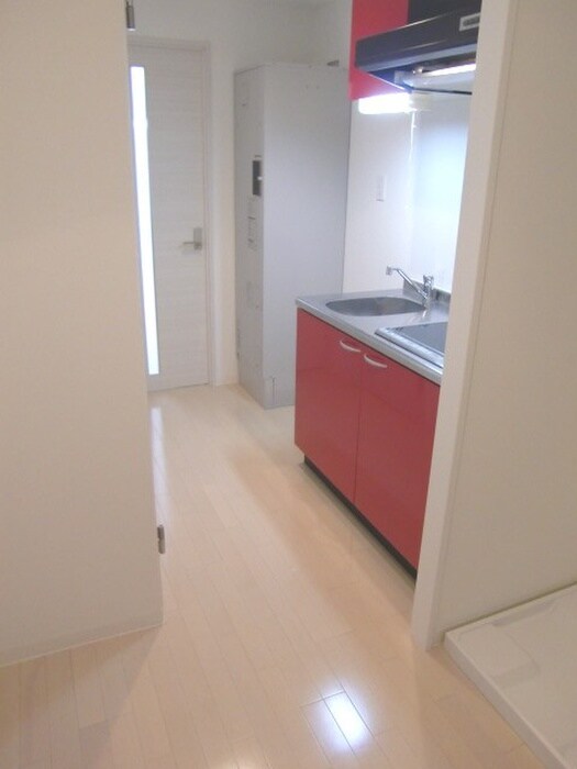 ウイングコート船場の物件内観写真