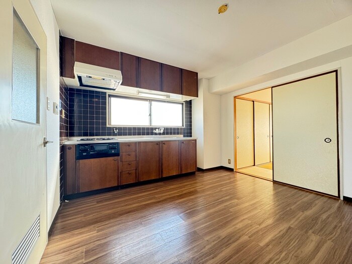 メゾンルージュの物件内観写真