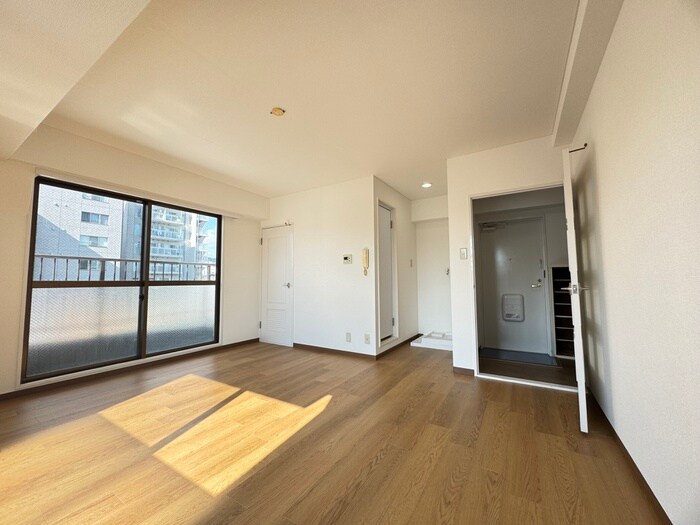 メゾンルージュの物件内観写真