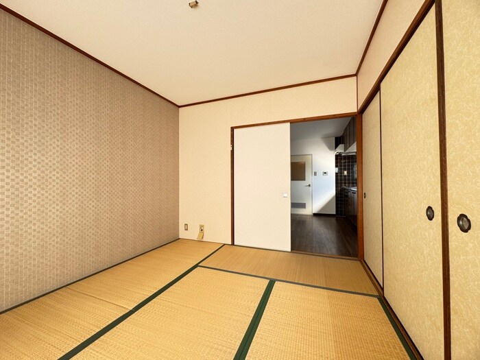 メゾンルージュの物件内観写真