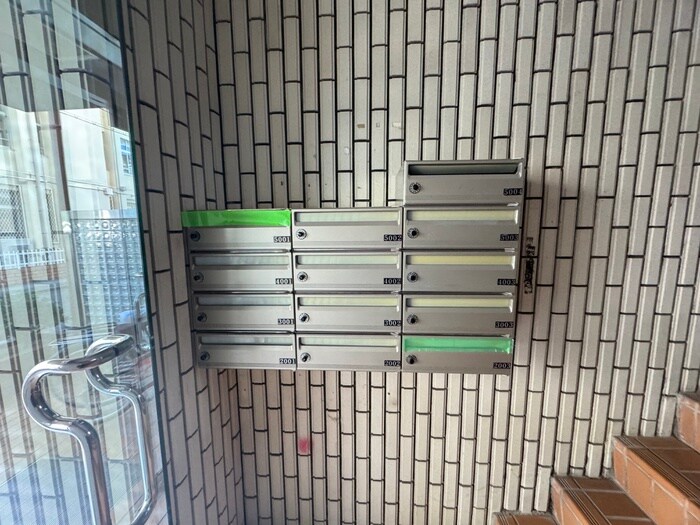 メゾンルージュの物件外観写真