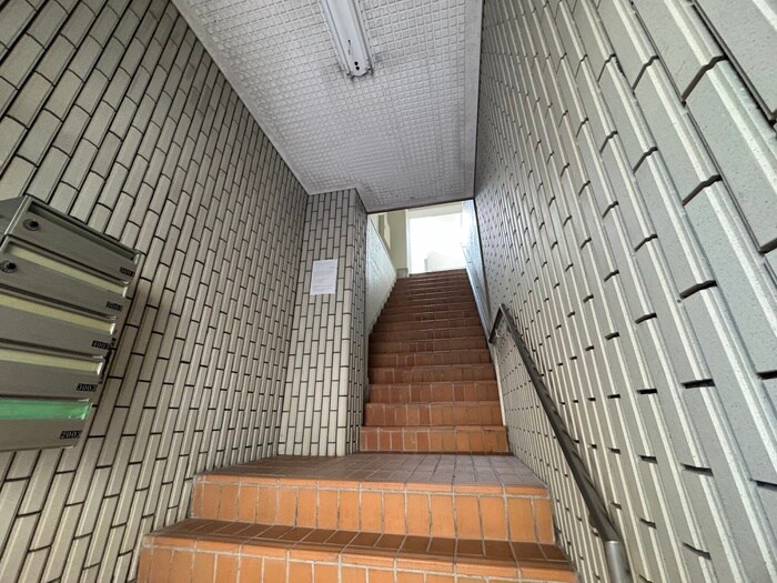 メゾンルージュの物件外観写真