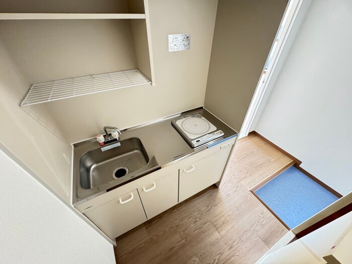 メゾンルージュの物件内観写真