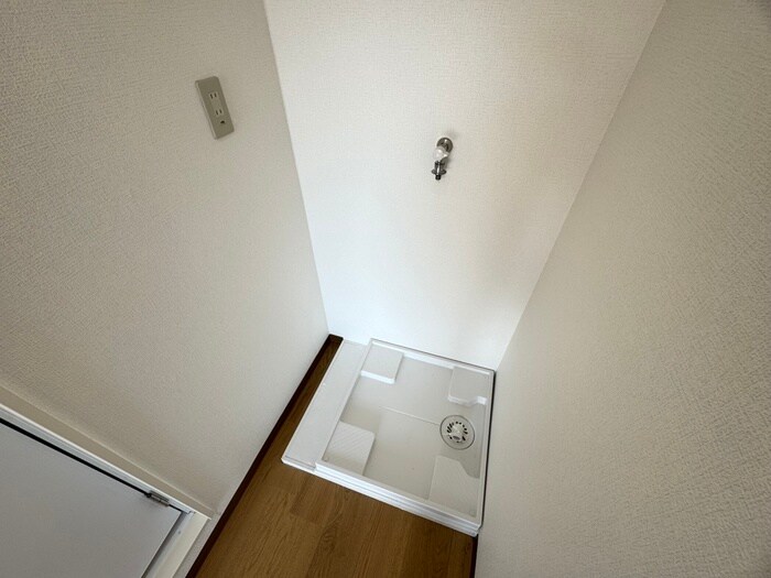 メゾンルージュの物件内観写真