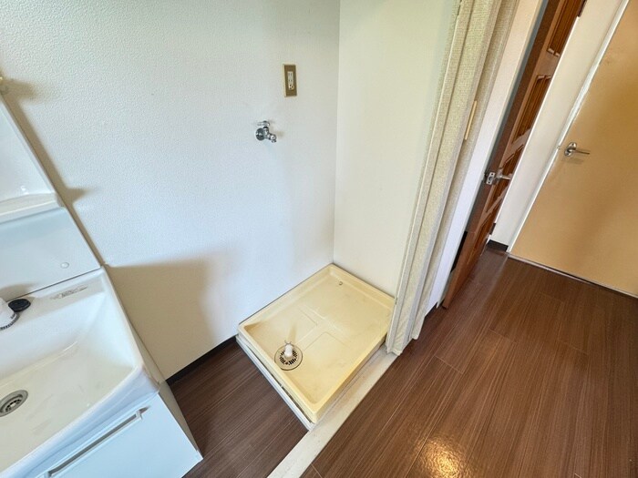 メゾンルージュの物件内観写真