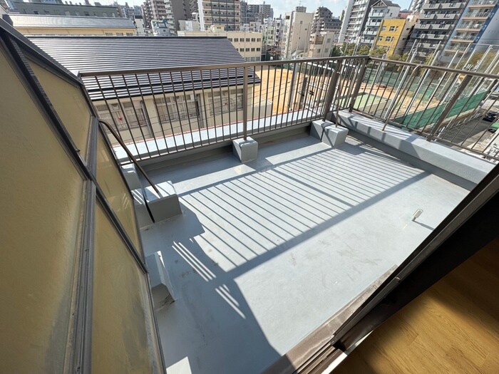 メゾンルージュの物件内観写真