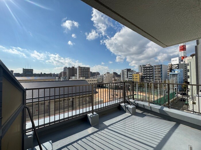 メゾンルージュの物件内観写真