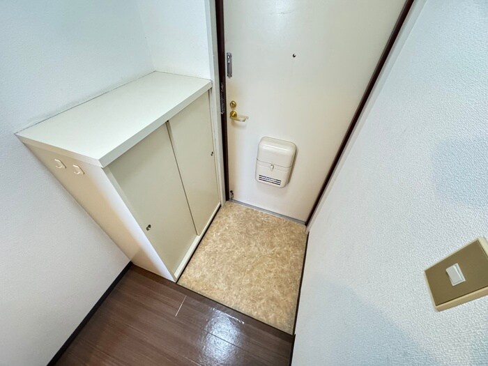 メゾンルージュの物件内観写真