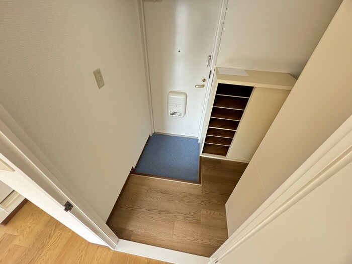 メゾンルージュの物件内観写真