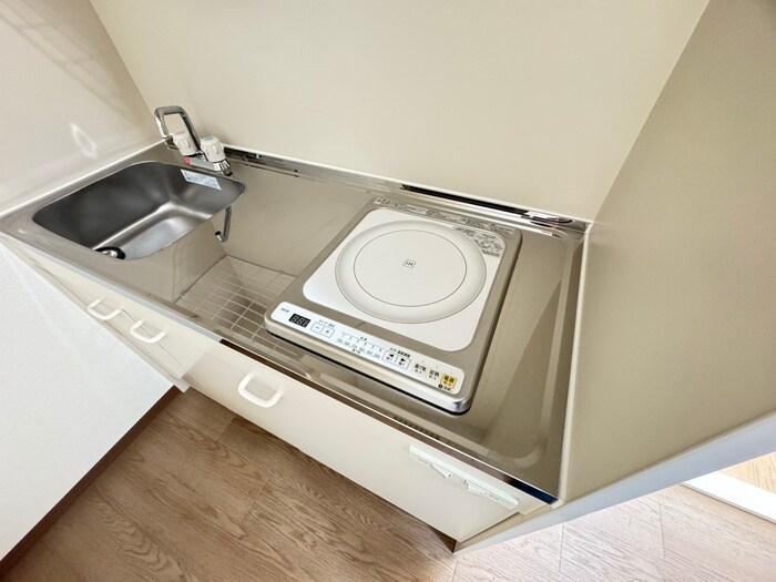 メゾンルージュの物件内観写真