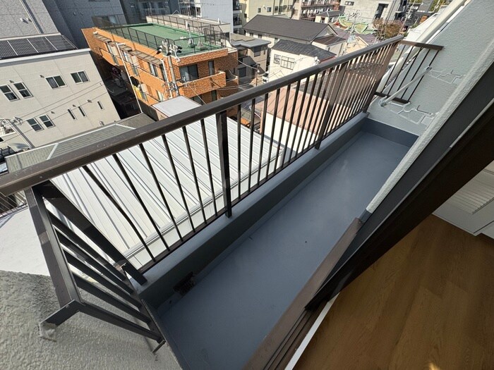 メゾンルージュの物件内観写真